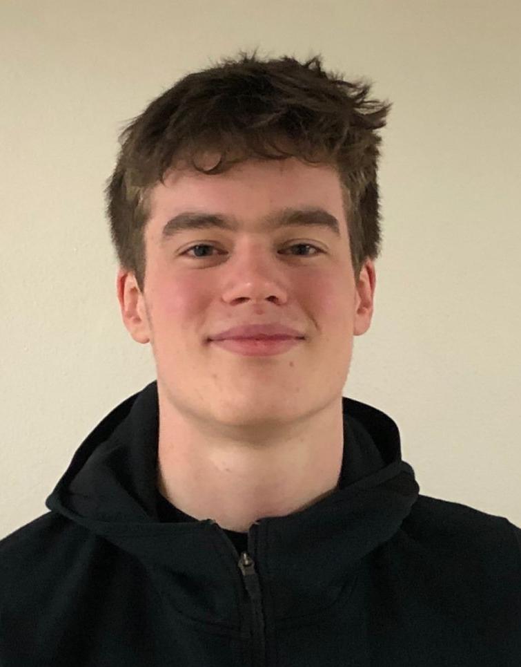 Gavin McGrath mug